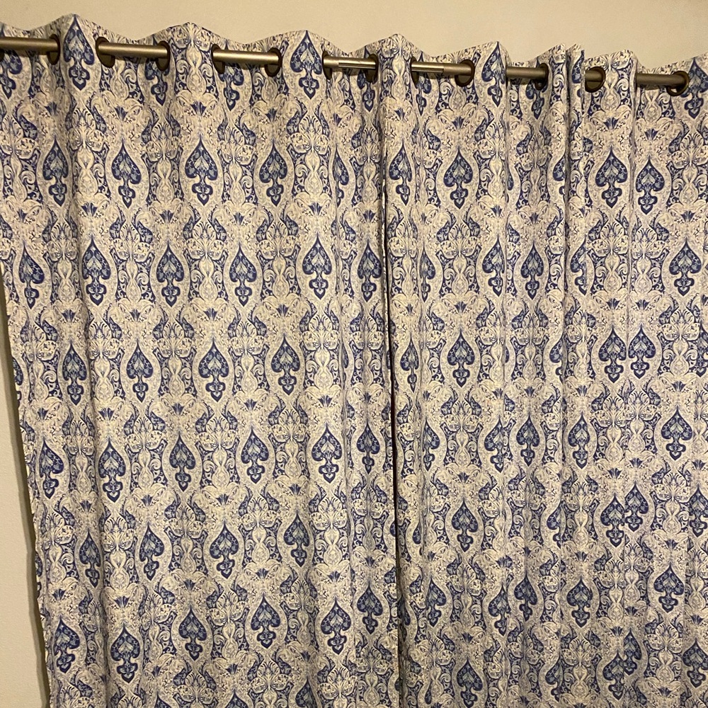 Curtains